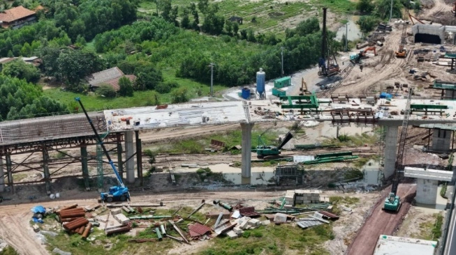 Peneliti UGM: Izin Lingkungan Bisa Disiasati, Hutan Primer Indonesia Tetap Tergerus Meski Ada Moratorium
