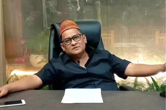 KPK Panggil Ulang “Crazy Rich Madura” Haji Her, Mangkir dari Pemeriksaan Mafia Cukai Rokok