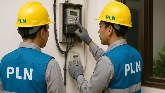 Tarif Listrik PLN April 2026 Resmi Berlaku, Rumah Tangga 900 VA Bayar Rp1.352/kWh