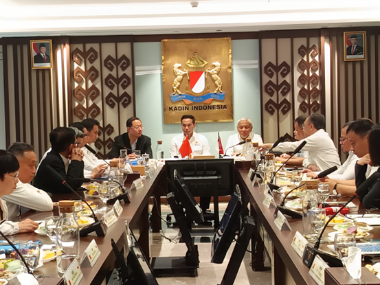 Kadin Ajak 7 Perusahaan China untuk Pasok Telur dan Ayam MBG, Kebutuhan Nasional 24 Juta Butir per Hari