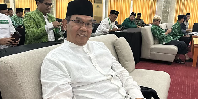 Pernyataan “Jatuhkan Prabowo” Viral, KSP Sebut Makar, Saiful Mujani: Itu Hak Politik Warga Negara