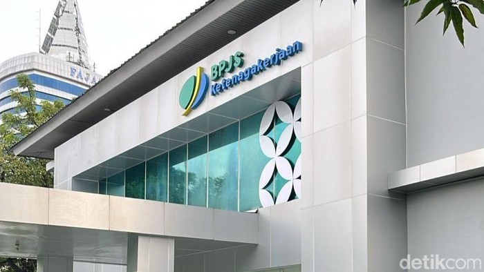 BPJS Ketenagakerjaan Buka Loker 11–15 April, Dua Posisi Tersedia, Penyandang Disabilitas Fisik Boleh Daftar