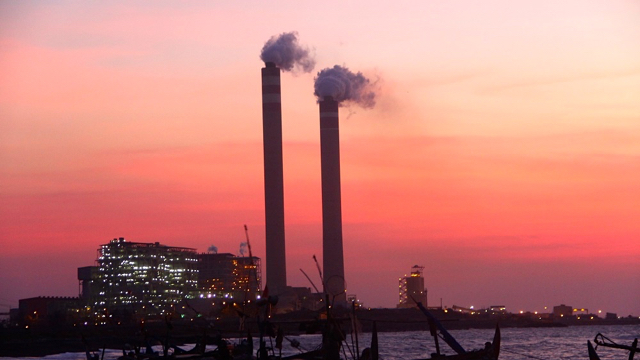 13,5 Juta Nyawa Bisa Diselamatkan dari Polusi, tapi Negara Berkembang Justru Bisa Rugi