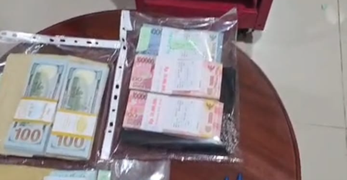 KPK Bongkar Safe Deposit Box Mantan Direktur Bea Cukai di Bank Medan, Sita Emas dan Rp2 Miliar