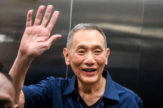 Jusuf Hamka Menang Lawan Hary Tanoe di Pengadilan Negeri Jakarta Pusat