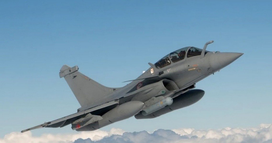 Usai Pertemuan Prabowo-Macron, Kemhan Kaji Pembelian 24 Pesawat Tempur Rafale Senilai Miliaran Dolar