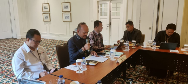 Mahkamah Agung Periksa Hakim Terkait Kasus Daycare Yogyakarta