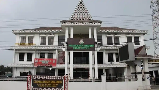 Peserta Fiktif dan Biaya Digelembungkan, 7 Camat Simalungun Diperiksa Jaksa atas Dugaan Korupsi Bimtek Ketahanan Pangan