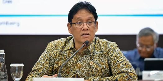 Menkeu Purbaya Yudhi Sadewa Siapkan Insentif Motor Listrik Generasi Terbaru, Pembahasan Mobil Listrik Masih Berlanjut