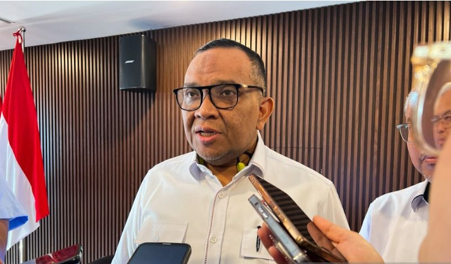 Wamenaker Afriansyah Noor: Kuota Magang Nasional Naik Jadi 150 Ribu, Terbuka untuk Lulusan Baru