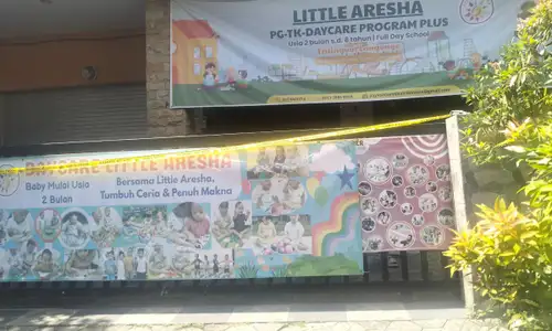 Polisi Temukan 53 Anak Diikat di Daycare Little Aresha Yogyakarta, Tempat Penitipan Tak Berizin