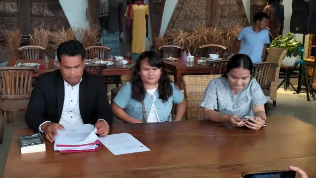 Saling Lapor ke Polres Taput, Ketua Koperasi MPTSBPS Tuntut Proses Hukum Berlanjut Meski Dana Rp1,094 Miliar Sudah Dikembalikan