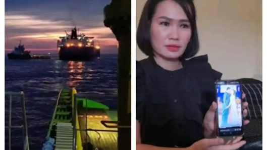 Pamit Berlayar ke Batam, Pelaut Asal Medan Diam-diam Nikah Siri, Istri Sah Lapor Polisi setelah 5 Tahun Ditelantarkan
