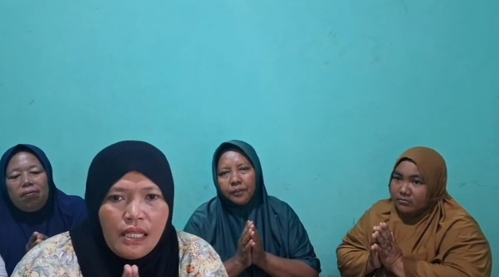 Polresta Deli Serdang Dikritik atas Penangkapan 3 Pemuda Tanpa Pemeriksaan, Komisi III DPR RI Ikut Soroti