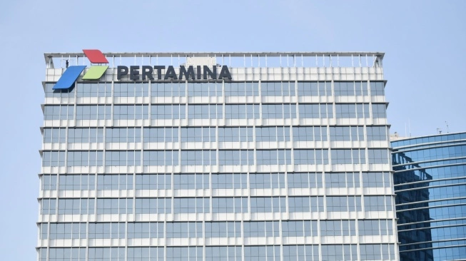 Pertamina Genjot Energi Terbarukan di Tengah Gejolak Pasar Energi Global