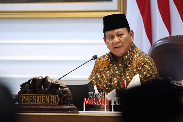 Prabowo Instruksikan BBM Subsidi Tidak Naik Sepanjang 2026, Menkeu Buka Detail Simulasi Harga Minyak