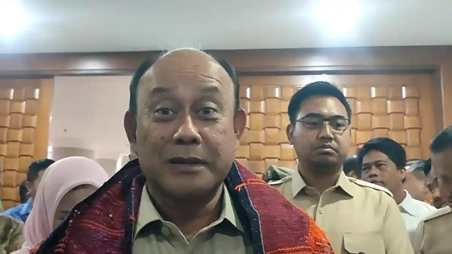 Komisi IX DPR Panggil Kepala BGN Soal Pengadaan 21.800 Motor Listrik yang Tak Pernah Dilaporkan ke DPR