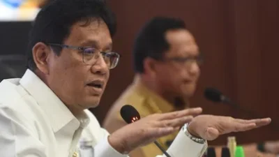 Menkeu Purbaya Jamin BBM Bersubsidi Aman Sampai Akhir 2026, Skenario Minyak 100 Dolar AS Per Barel Sudah Dikalkulasi