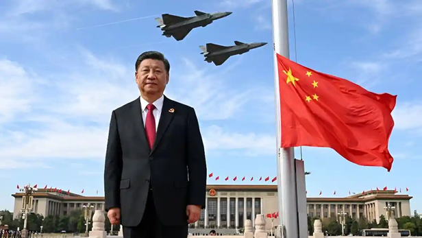 China Batasi Ruang Udara 40 Hari Tanpa Penjelasan, Menhub Dudy Purwagandhi: Akan Berdampak ke Indonesia