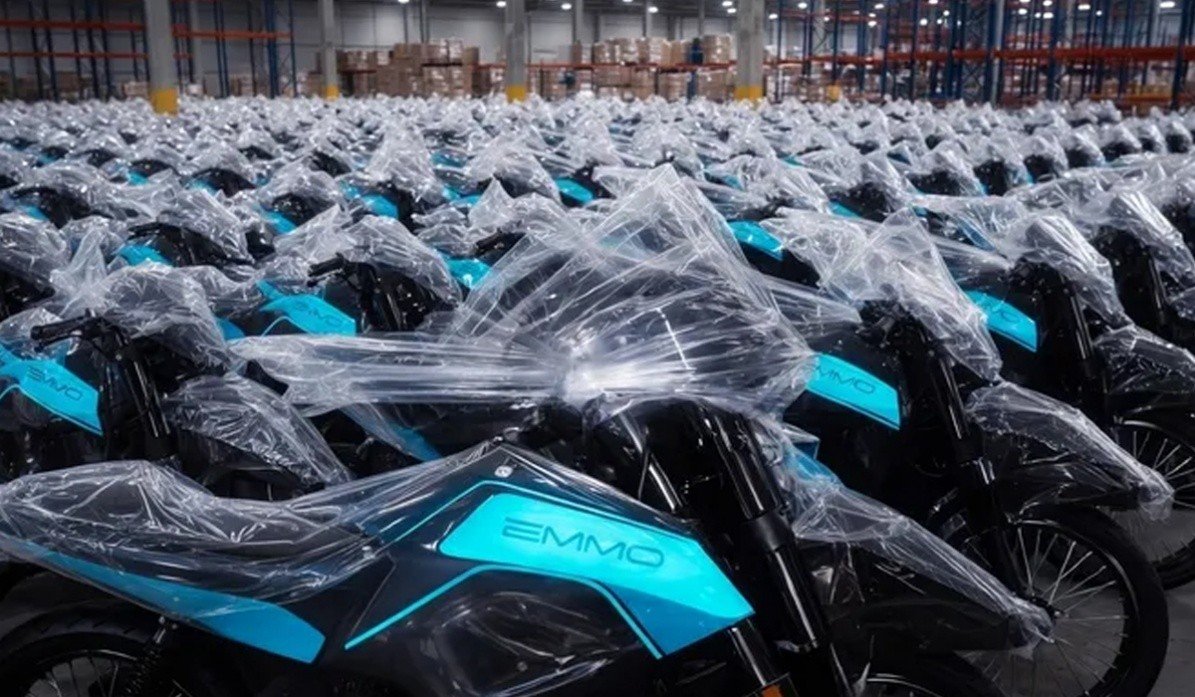 Komisi IX DPR Siap Panggil BGN, Anggaran Motor Listrik Dipertanyakan