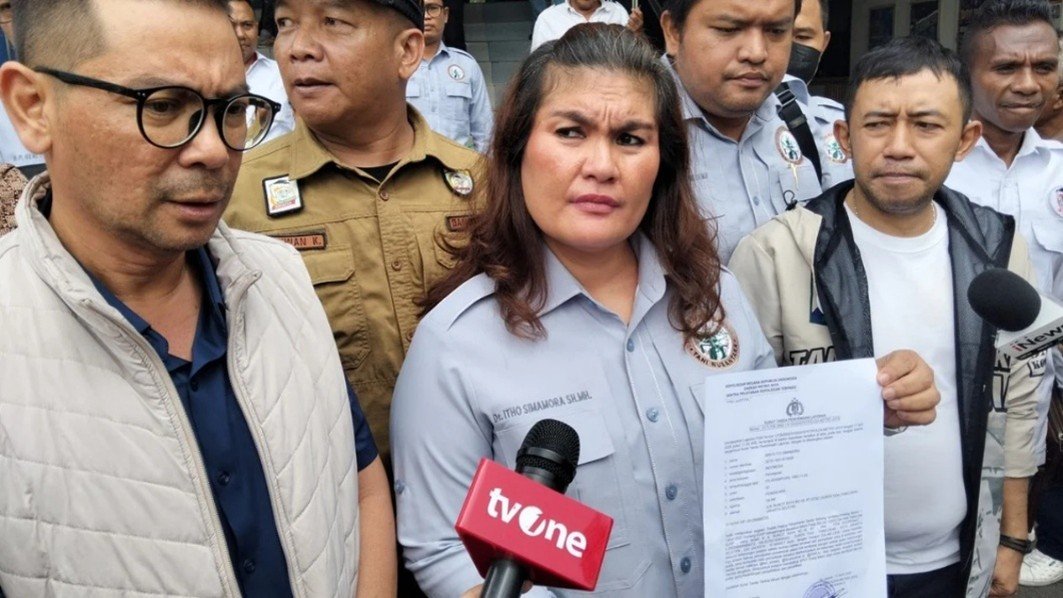 Sebut Pemerintah Prabowo Berbohong soal Swasembada Pangan, Pakar Hukum Feri Amsari Dilaporkan ke Polda Metro Jaya