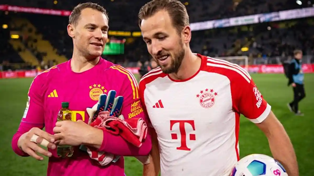 Gila! Bayern Muenchen Singkirkan Real Madrid 4-3, Pertandingan Penuh Drama