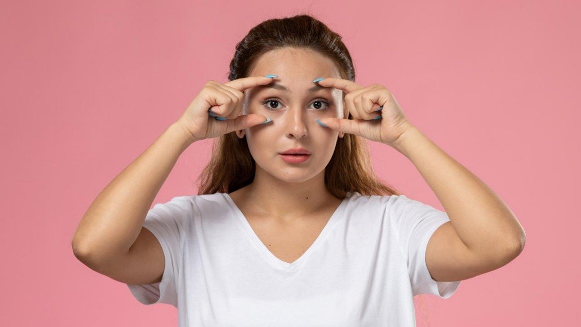 Sering Alami Mata Kedutan Bisa Jadi Sinyal Tubuh Sedang Stres dan Berisiko Picu Masalah Jantung