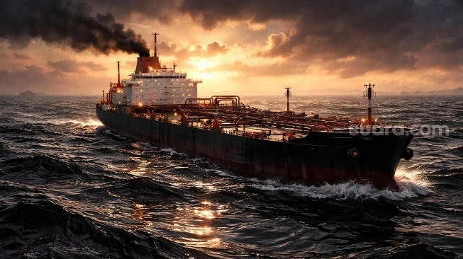 Gencatan Senjata AS-Iran 14 Hari Dimulai, Ekspor Minyak Enam Negara Teluk Anjlok 44 Persen