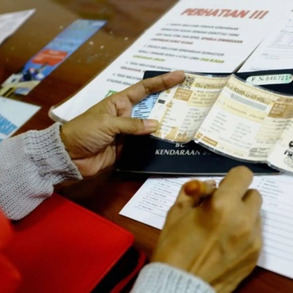 Viral Pungli Rp700 Ribu Perpanjang STNK di Jawa Barat, Dedi Mulyadi Terbitkan Surat Edaran Hapus Kewajiban KTP Pemilik Lama