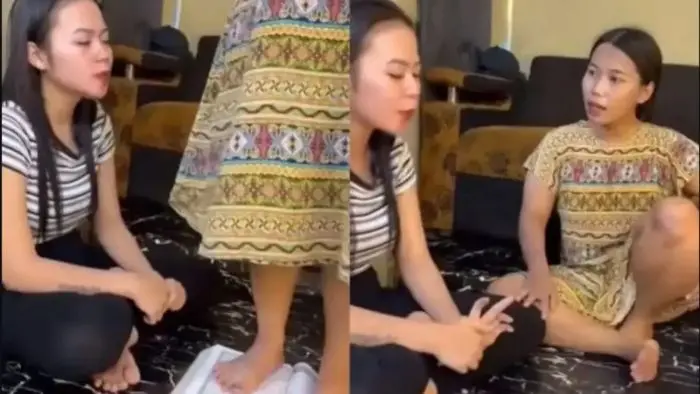 Berawal dari Tuduhan Pencurian di Salon, Dua Wanita Lebak Banten Tersangka Penistaan Agama usai Video Injak Al-Quran Viral