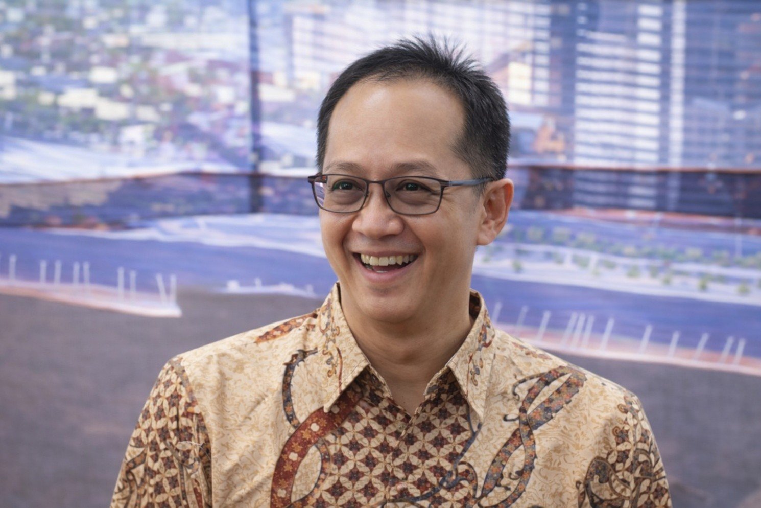 Tersangka Korupsi Antam Rp100,7 Miliar Siman Bahar Meninggal di China, KPK Hentikan Penyidikan