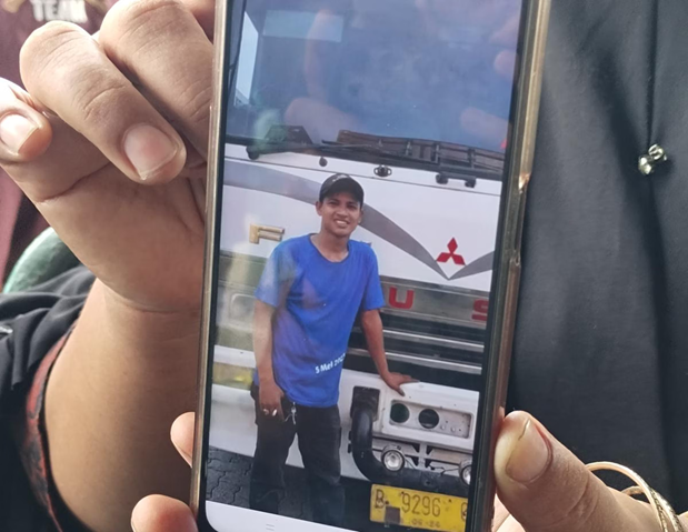 Pria di Medan Tewas Terikat Setelah Diduga Curi Buah, Keluarga Laporkan ke Polres Pelabuhan Belawan