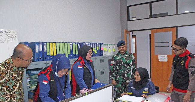 Kejati Sumut Geledah Dua Kantor BPN Terkait Korupsi Pengadaan Tanah Tol Medan-Binjai Rp1,170 Triliun