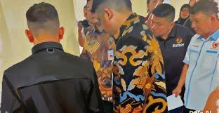 Wakil Ketua DPRD Sumut Bela Sikap Bobby Nasution Tampar Sopir Dirut BUMD Pengguna Narkoba