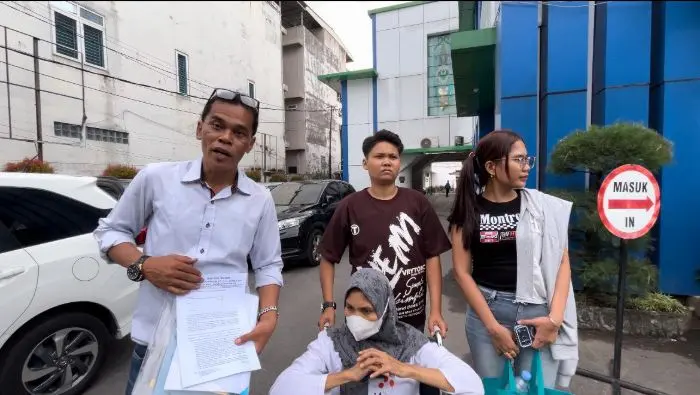 RSU Muhammadiyah Sumut Bantah Tahan Hasil Patologi Pasien, Kuasa Hukum Sebut Terlambat Diberikan