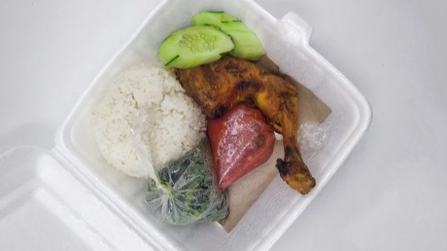 Styrofoam Butuh 500 Tahun Terurai, Tapi 60 Persen UMKM Kuliner Indonesia Belum Mau Beralih