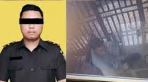 Jaksa Todongkan Pistol ke Warga di Medan Amplas, Polda Sumut Segera Jadwalkan Pemeriksaan