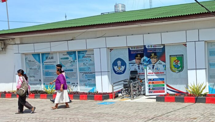 Pungut Rp78 Juta dari 78 Guru PPPK dengan Modus Perpanjangan SK, Korwil Disdik Dolok Masihul Sergai Dicopot