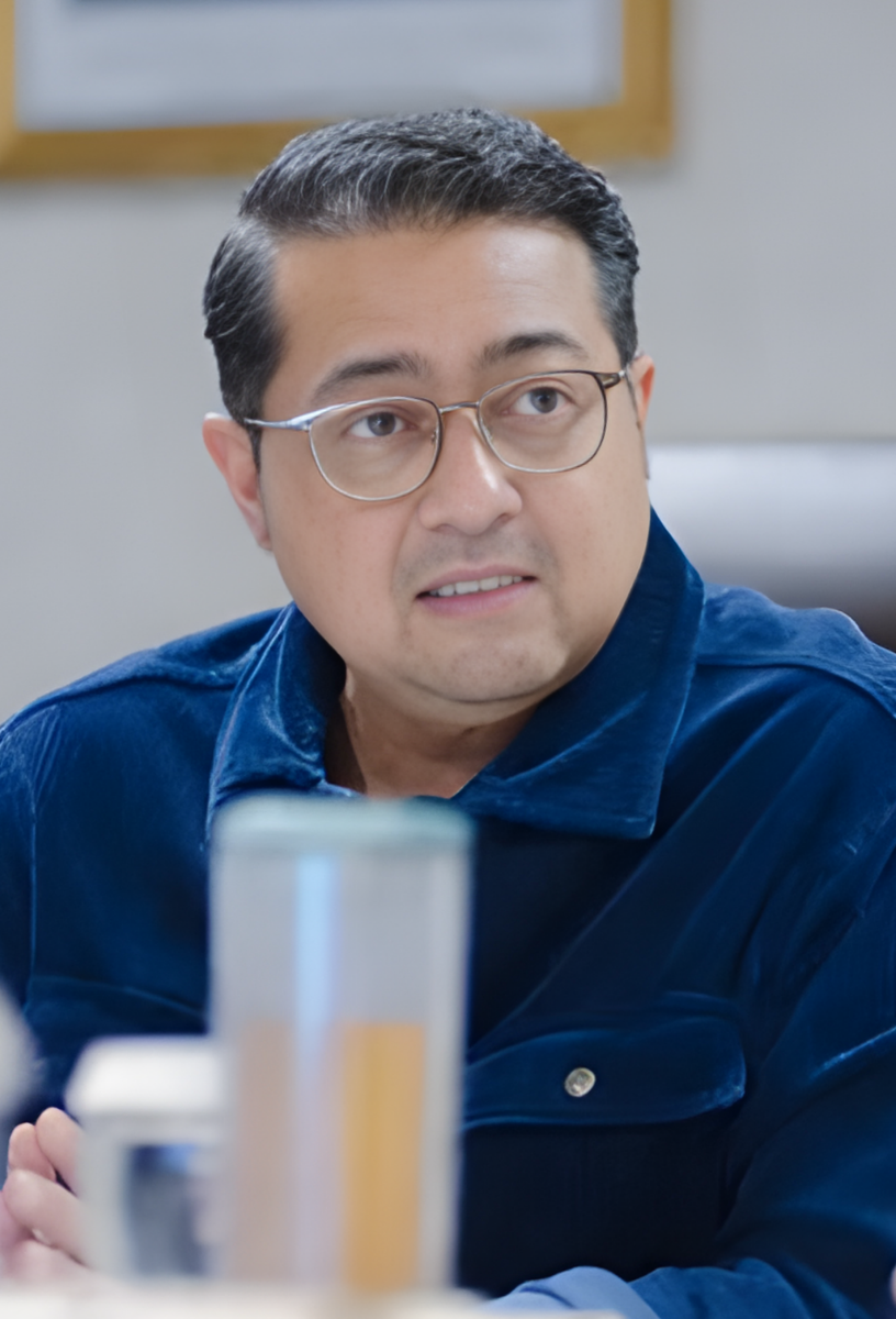 Menteri Ekraf Teuku Riefky Harsya Buka Kerja Sama dengan Amerika Serikat, Budaya Nusantara Jadi Modal Utama