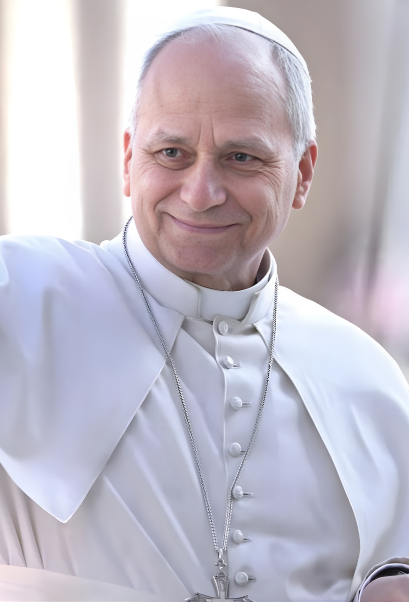 Donald Trump Sebut Paus Leo XIV “Lemah”, Paus Leo: Saya menentang Perang