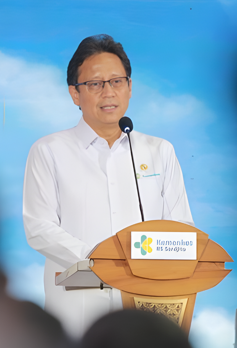 Menkes Bongkar! 10% Orang Terkaya Ternyata Masih Nikmati Subsidi BPJS, Siap Dialihkan!