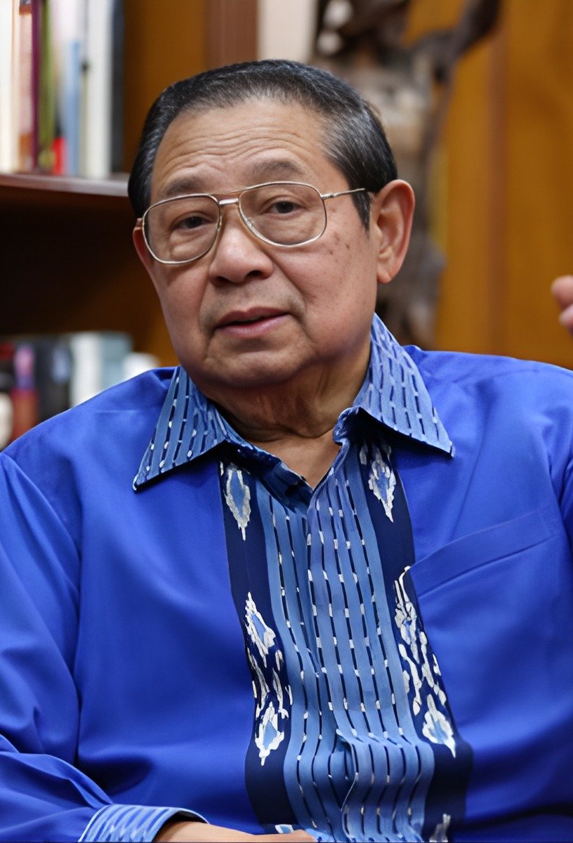 Alarm SBY! Dunia Terancam Krisis Seperti 2008 Jika Konflik Tak Mereda