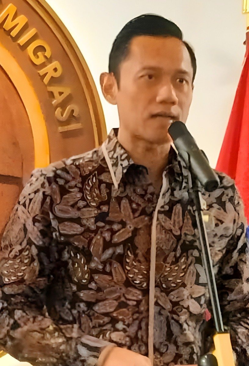 Menko AHY: Ekspor Durian Parigi Moutong ke Tiongkok Berpotensi Tembus Rp1 Triliun Setahun