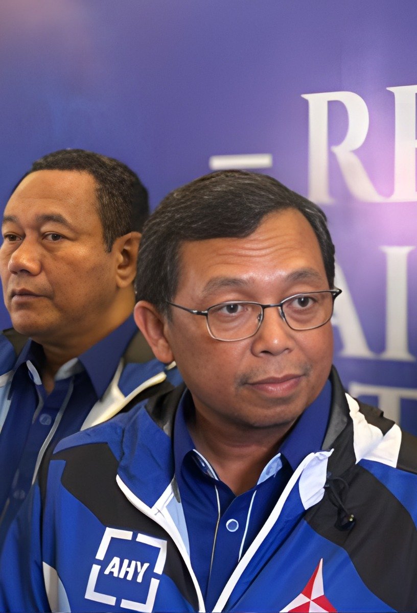 Isu Reshuffle Kabinet Makin Kencang, Sekjen Demokrat: Itu Hak Prerogatif Presiden