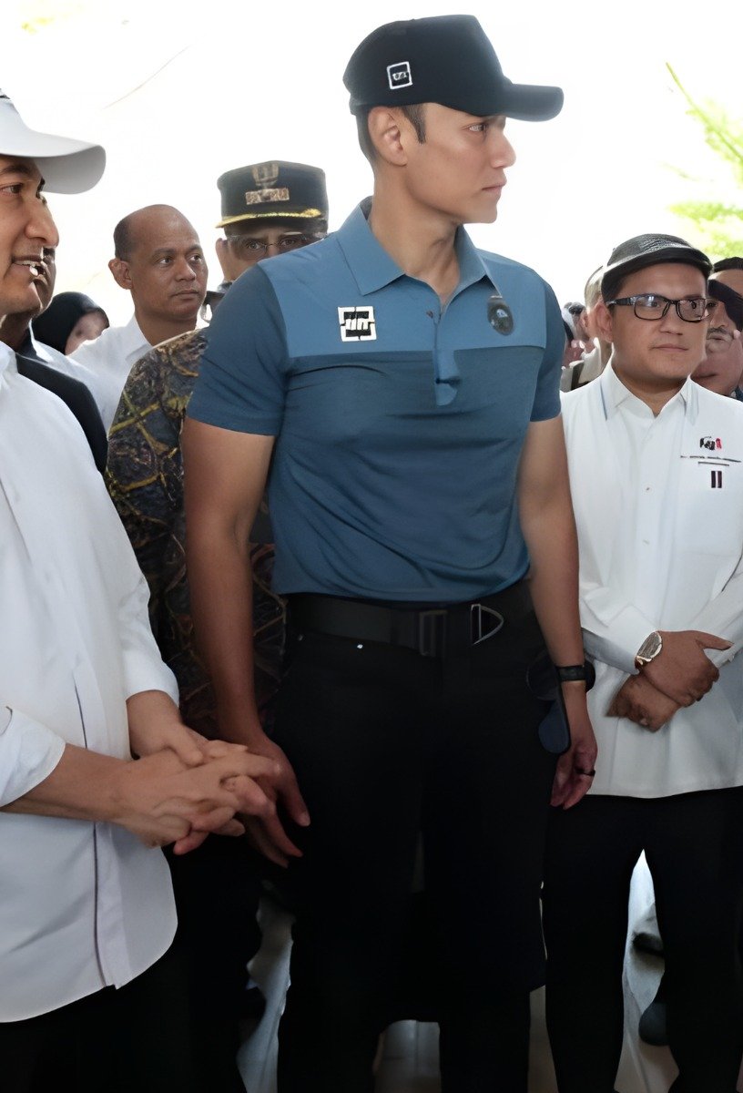 Menko AHY Tinjau 110 Rumah Nelayan di Mauk yang Disulap Layak Huni, Gelontorkan Rp13 Miliar untuk Wujudkan Indonesia ASRI