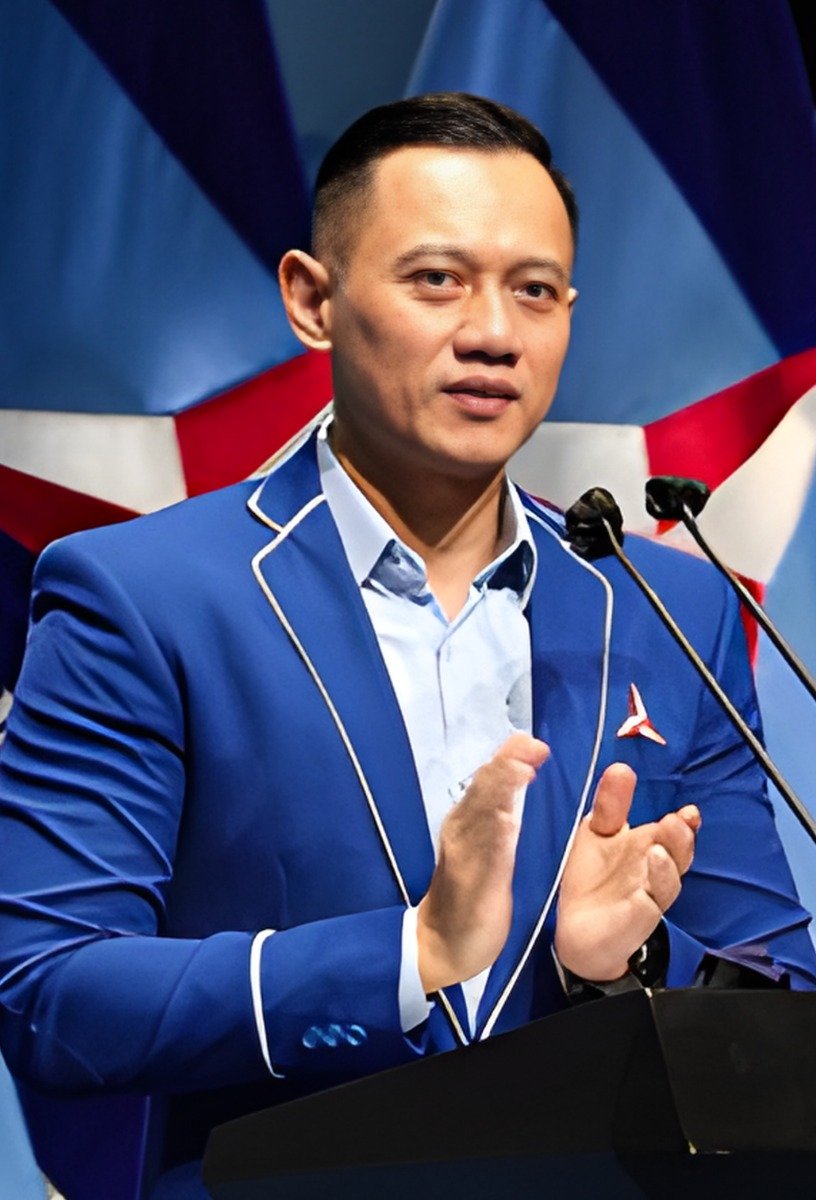 AHY Minta Kader Demokrat Jateng Rebut Kemenangan Pemilu 2029 di 35 Kabupaten/Kota