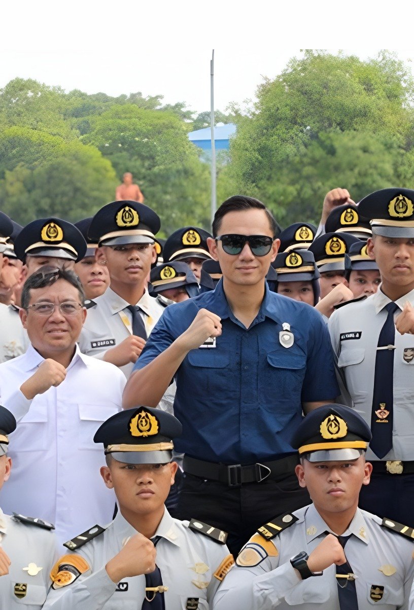 Menko AHY: Transportasi Laut Bukan Sekadar Logistik, tapi Soal Kedaulatan