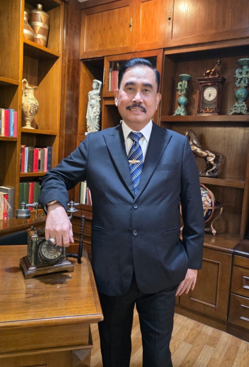 Hendrik Sitompul Minta Pengawasan BBM Subsidi Diperkuat di Tengah Lonjakan Harga BBM Nonsubsidi