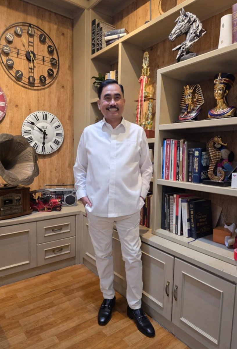 Hendrik Sitompul: Kebijakan BBM dan LPG Subsidi Tidak Naik Bukti Keberpihakan Prabowo pada Rakyat Kecil