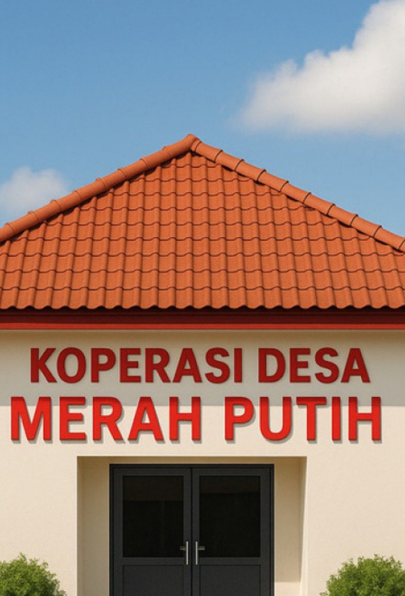 Pendaftar Manajer Koperasi Merah Putih Tembus 383.830 Orang, Pemerintah Siapkan Perpres Khusus Atur Gaji